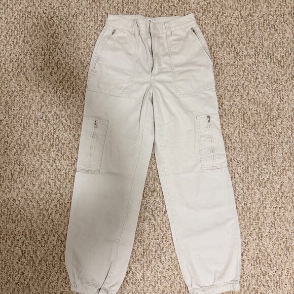 TNA Cargo Pants - Picture 5 of 5